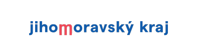 logo - Jihomoravský kraj